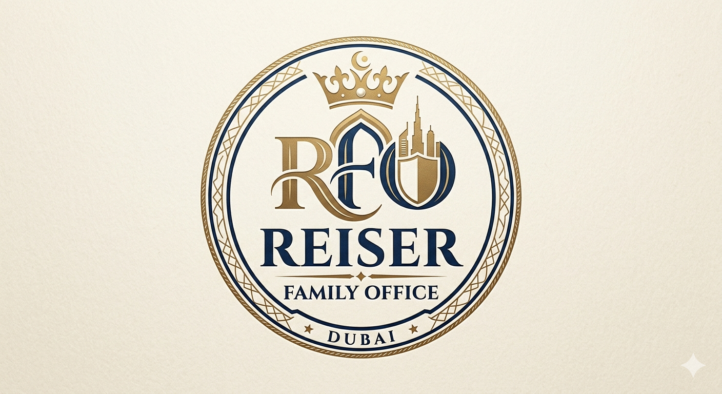 Reiser Family Office